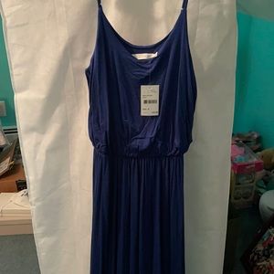 Brand New Lush maxi dress